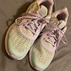 Adidas summer sneakers